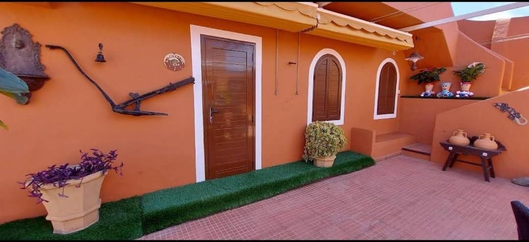 Finca David Galdar Las Palmas de Gran Canaria Exterior foto